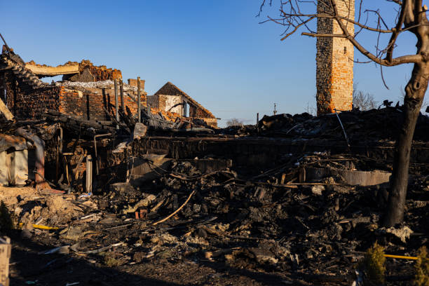 24/7 Emergency Emergency Fire Cleanup experts in Annandale, VA