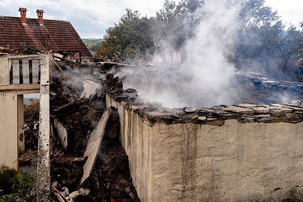 Reliable Emergency Fire Cleanup contractor in Annandale, VA by Fire Damage Biloxi