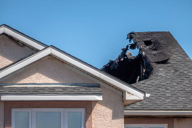 Licensed Emergency Fire Cleanup service in Annandale, VA - Fire Damage Biloxi